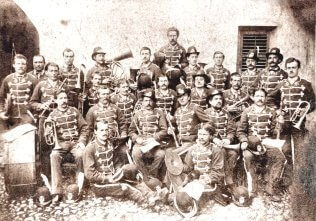 Banda 1885