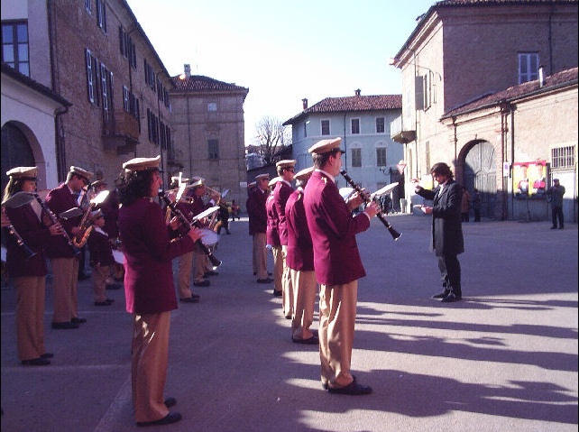 Alessandro @ Villafranca Piemonte