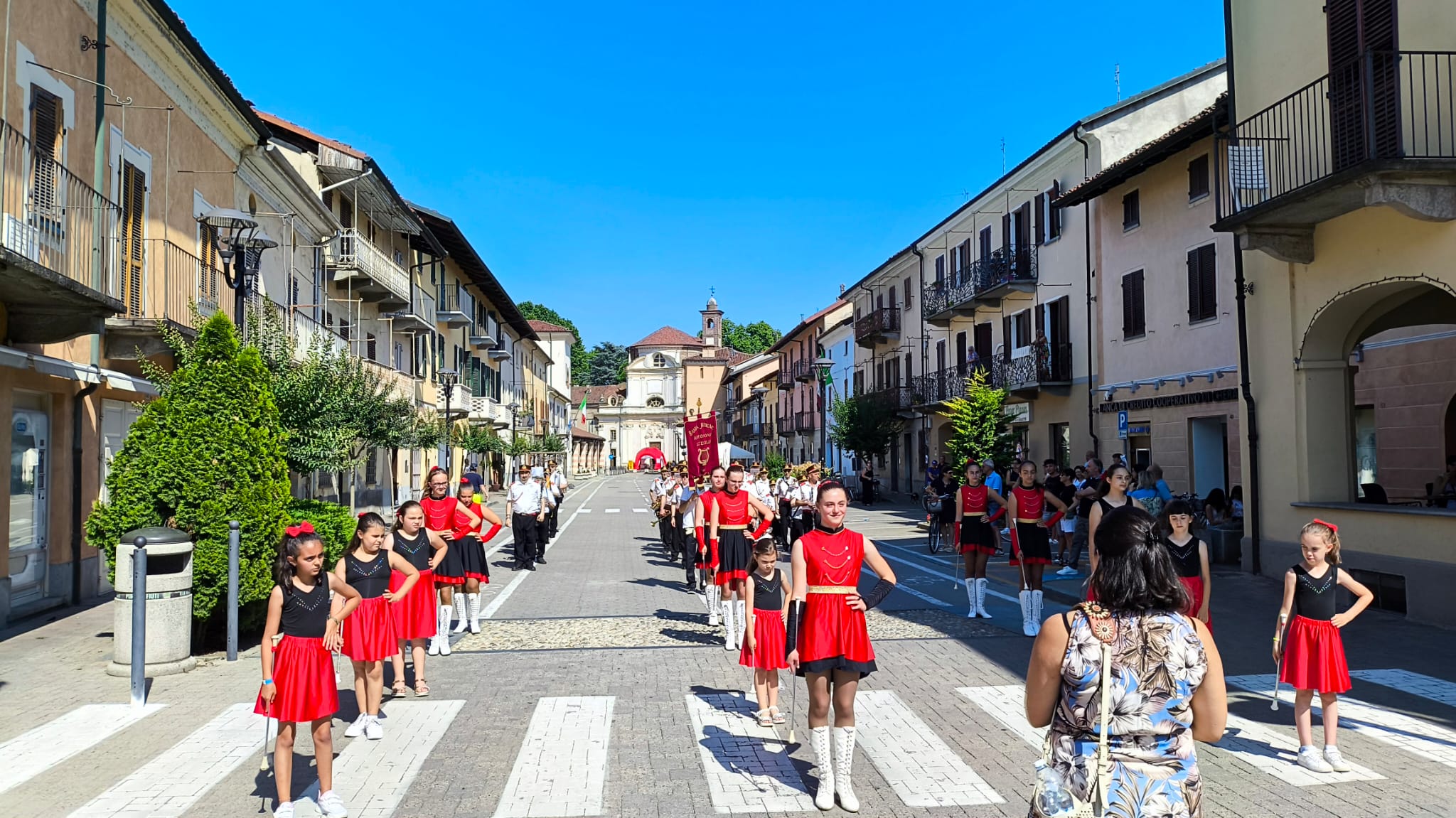 45 Anniversario Amici del PO @ Villafranca Piemonte