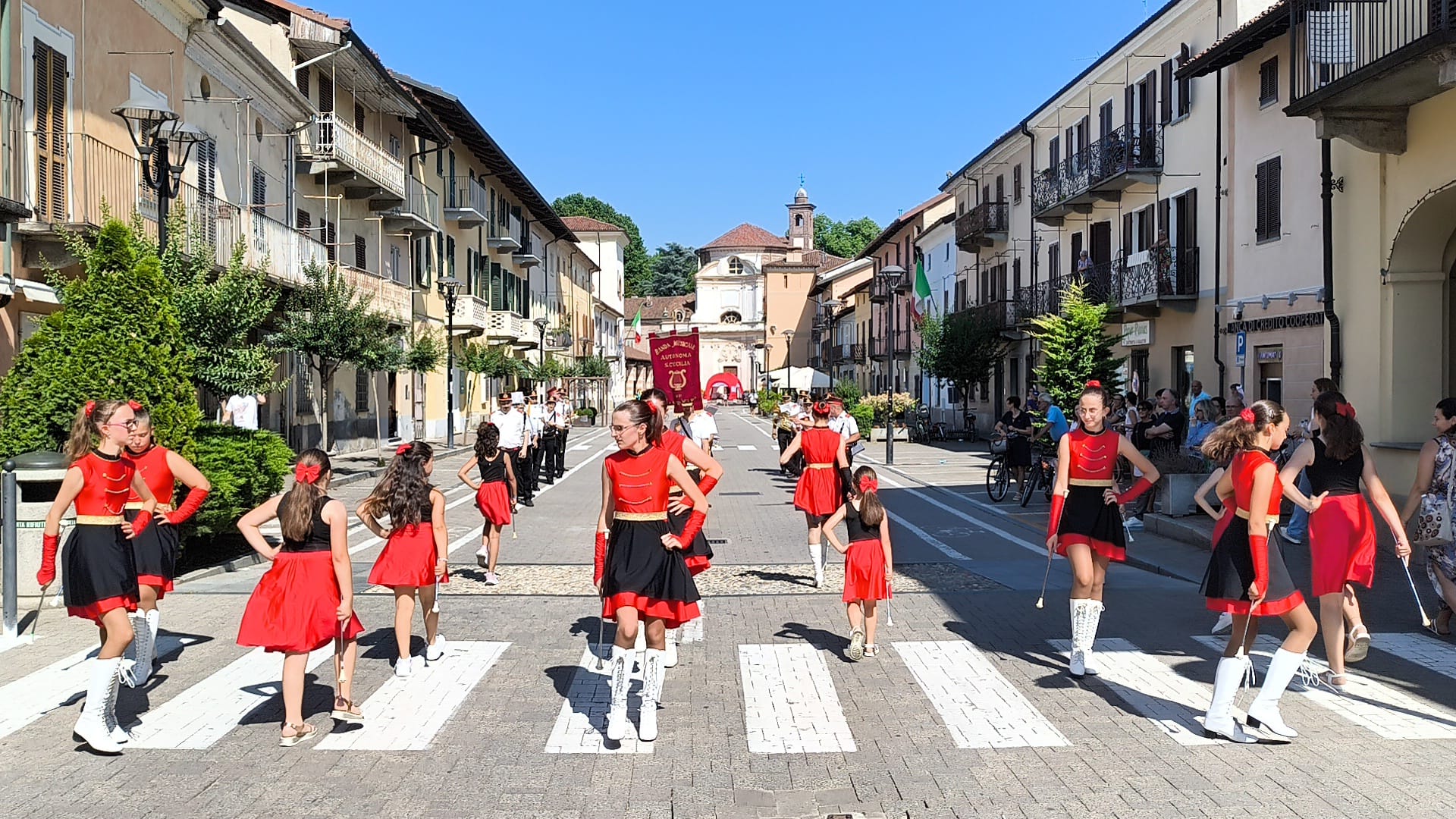 45 Anniversario Amici del PO @ Villafranca Piemonte
