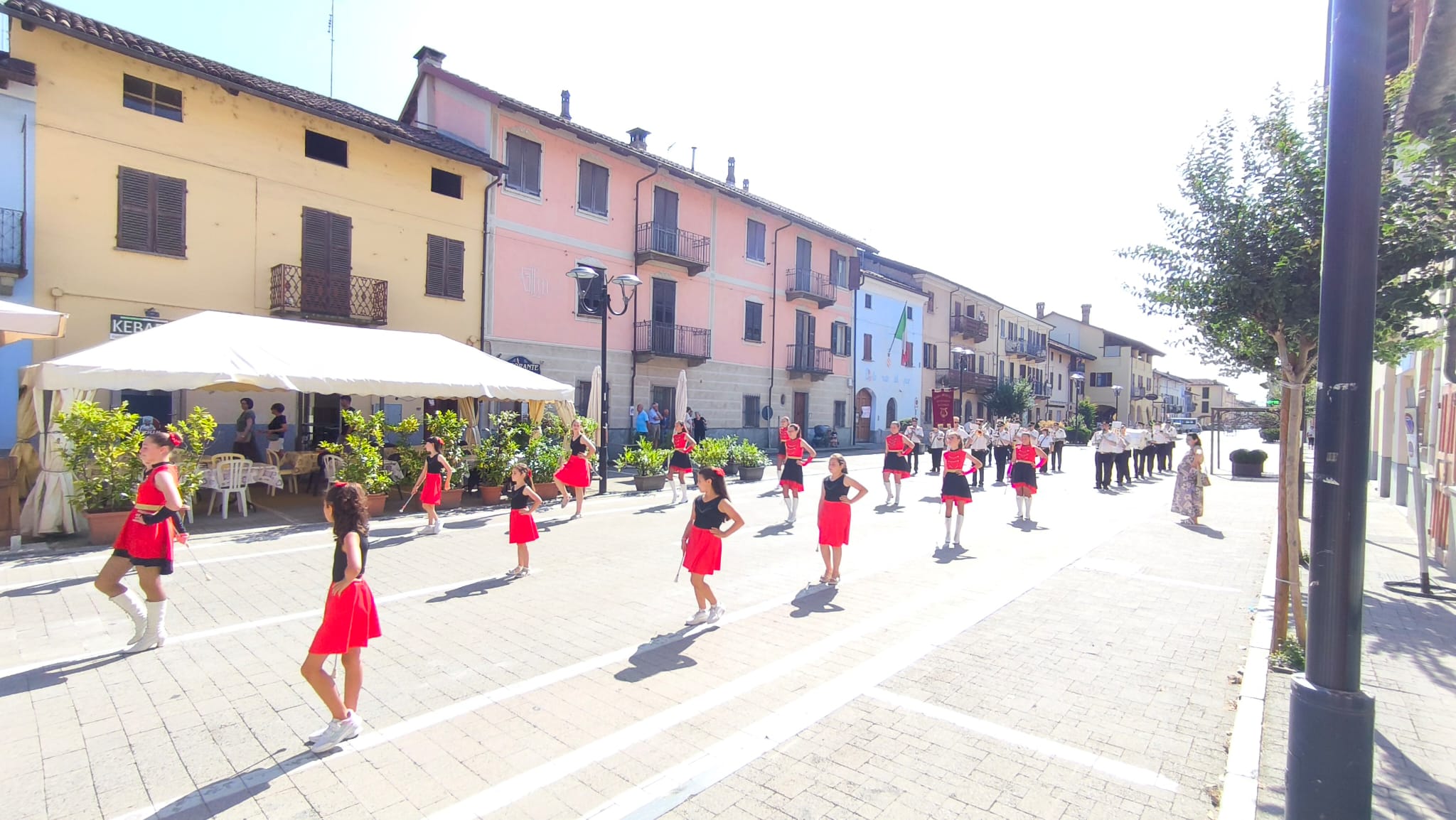 45 Anniversario Amici del PO @ Villafranca Piemonte