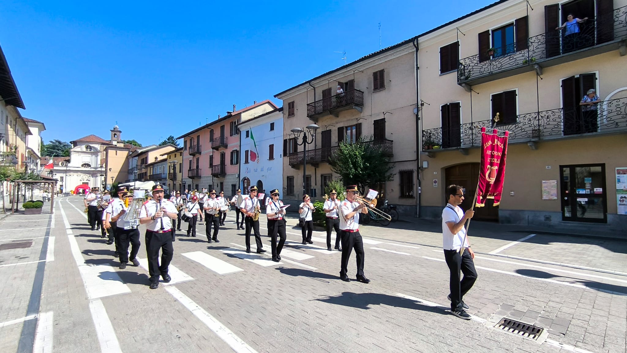 45 Anniversario Amici del PO @ Villafranca Piemonte