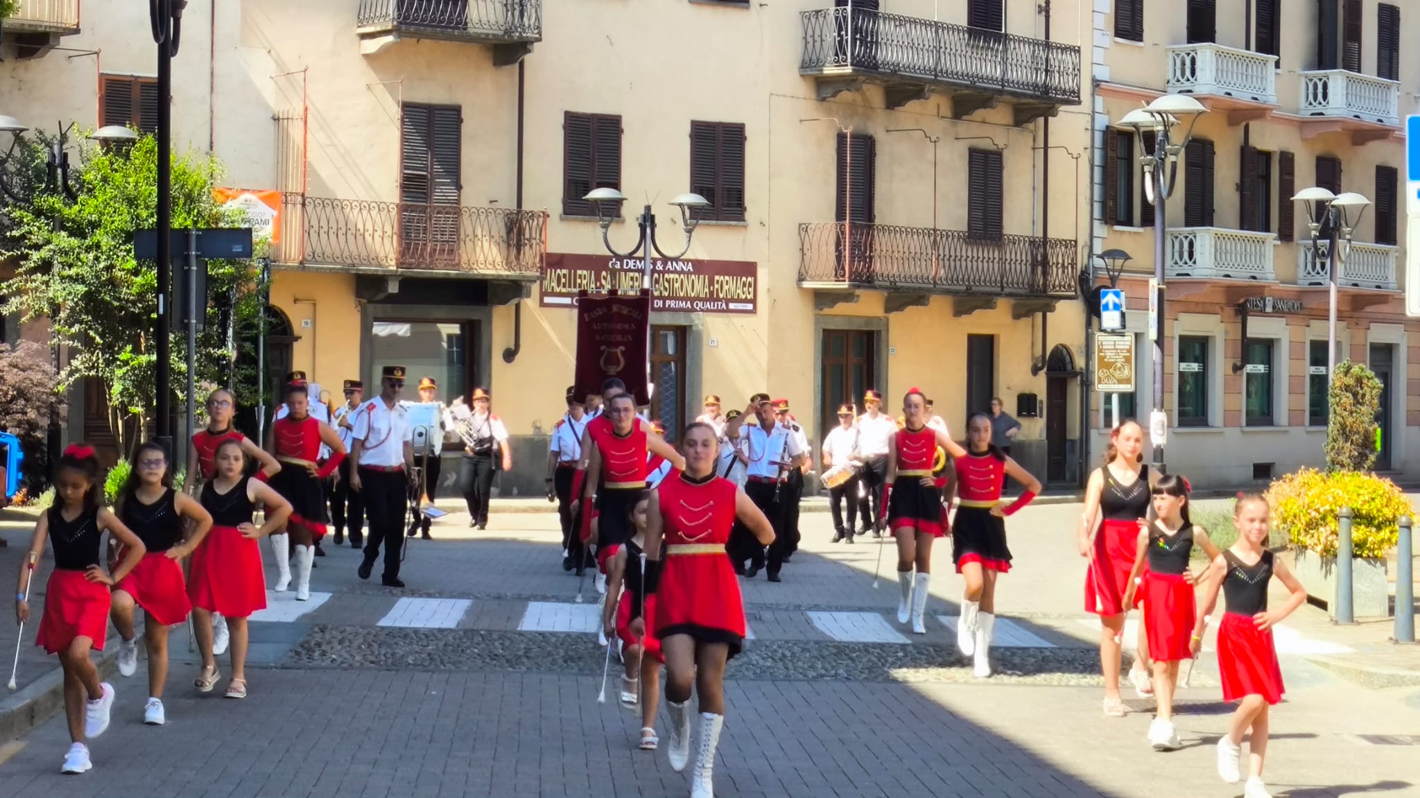 45 Anniversario Amici del PO @ Villafranca Piemonte