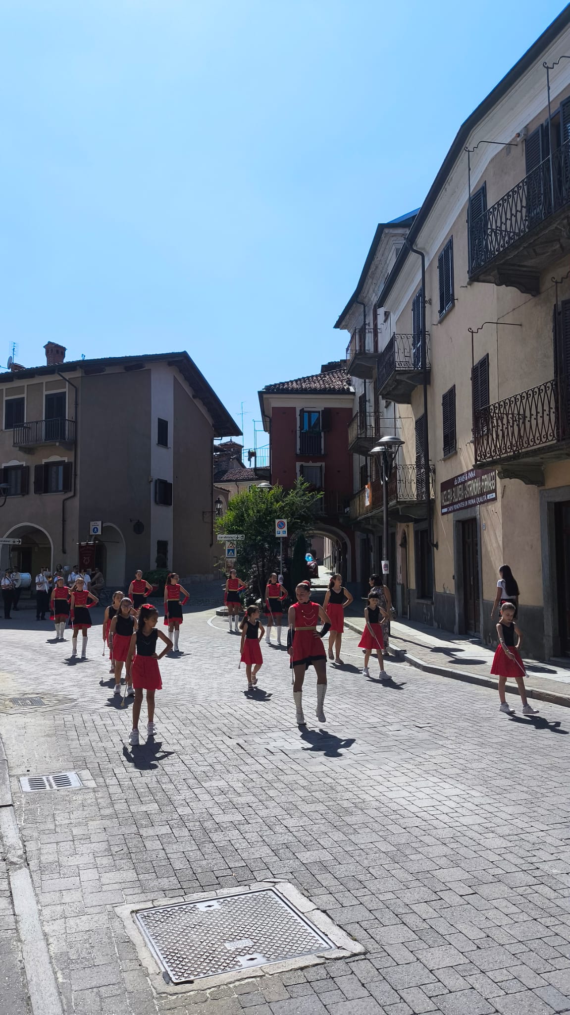 45 Anniversario Amici del PO @ Villafranca Piemonte