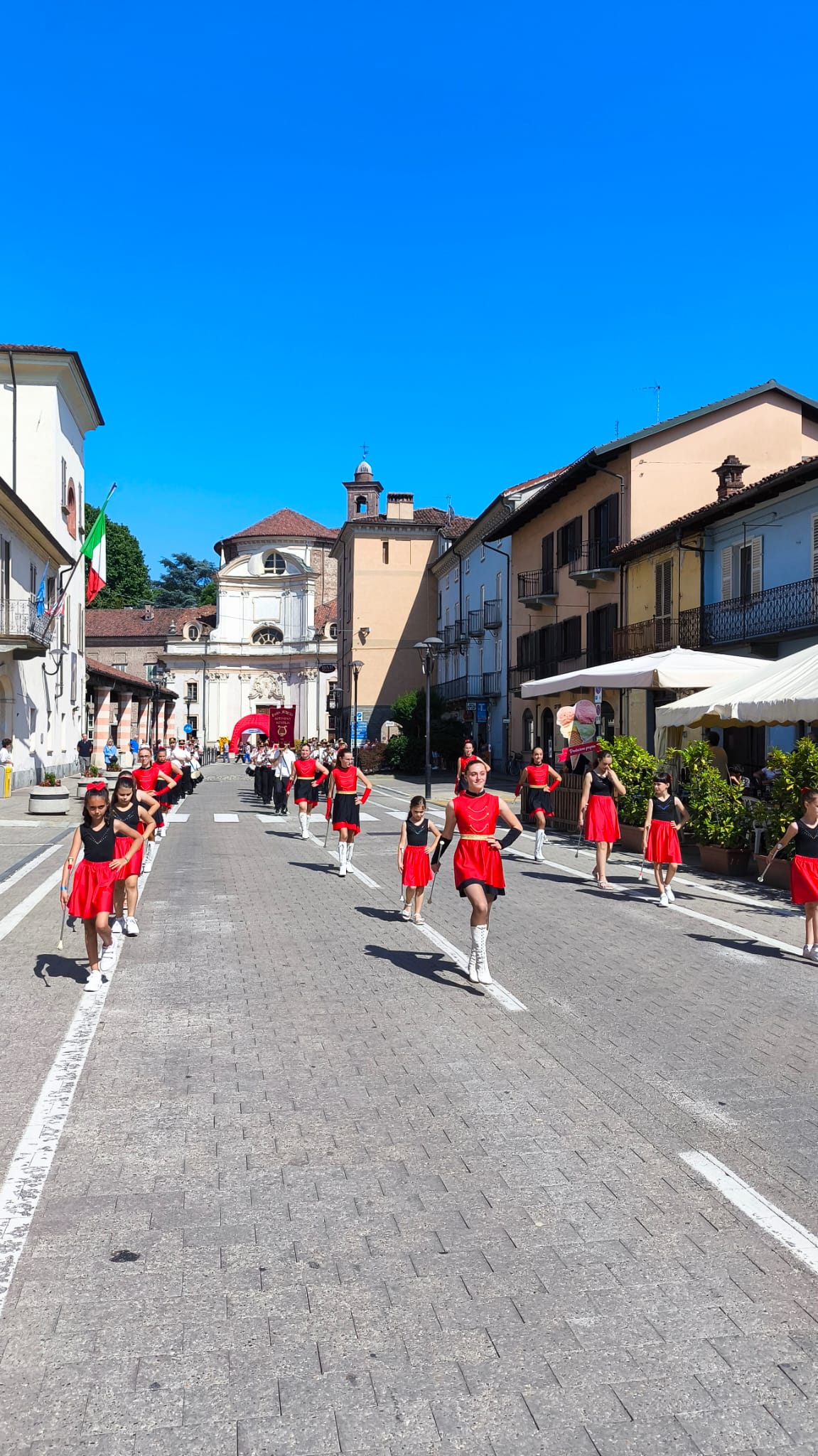 45 Anniversario Amici del PO @ Villafranca Piemonte