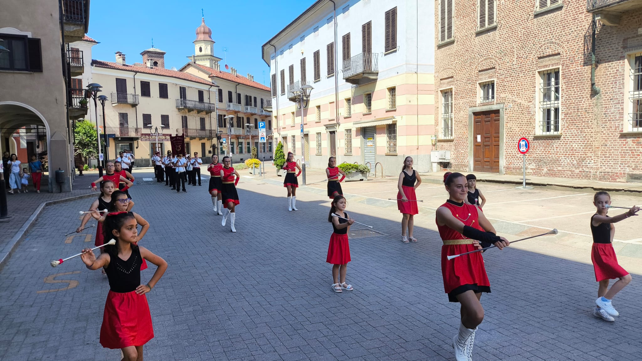 45 Anniversario Amici del PO @ Villafranca Piemonte